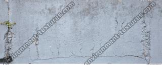 Photo Texture of Damaged Concrete 0001